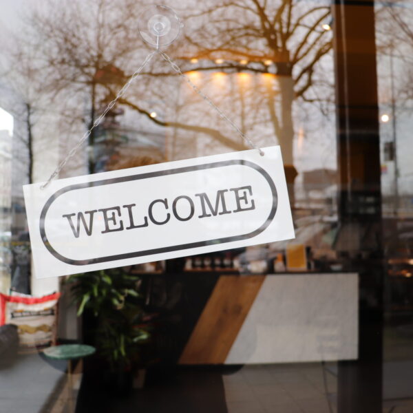 Welcome - Vacature bij de Uitsmijter